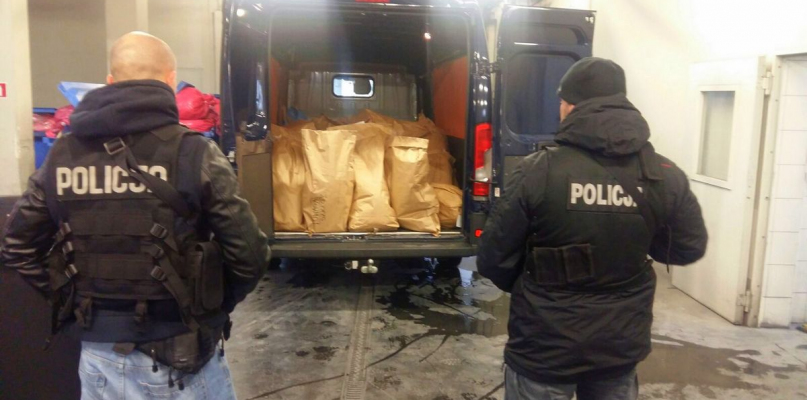 Fot. KWP  w Bydgoszczy