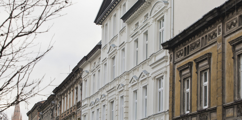 Zduny 15. Fot. Jacek Nowacki