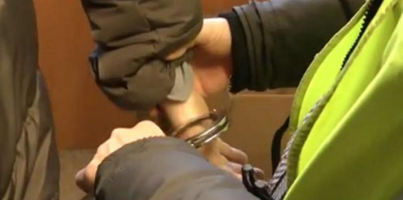 Fot. KWP w Bydgoszczy