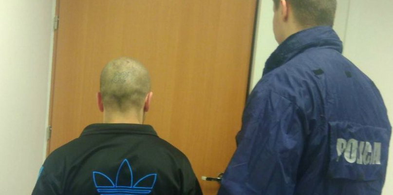 Fot. KWP w Bydgoszczy