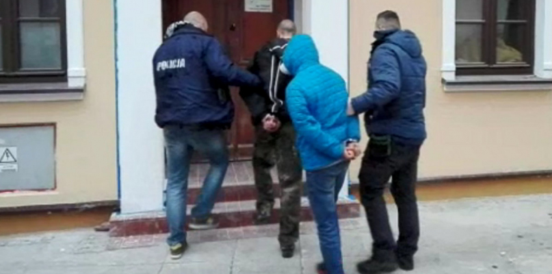 Fot. KWP w Bydgoszczy