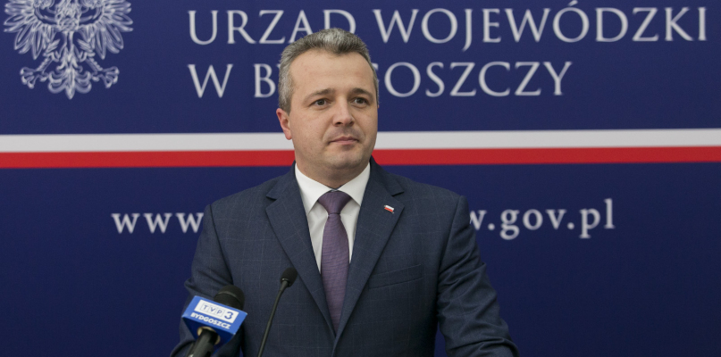 Mikołaj Bogdanowicz. Fot. Jacek Nowacki