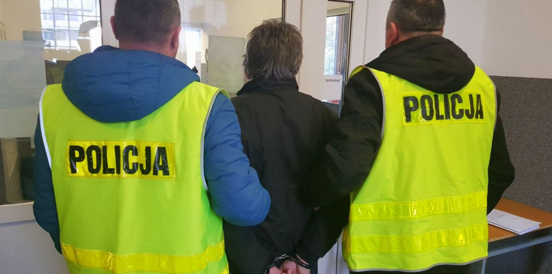 Fot. KWP w Bydgoszczy