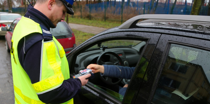 Fot. KWP w Bydgoszczy