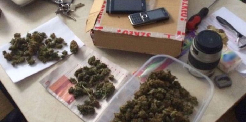 Fot. KWP w Bydgoszczy