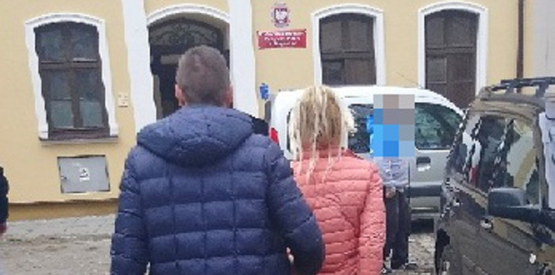 Fot. KWP w Bydgoszczy