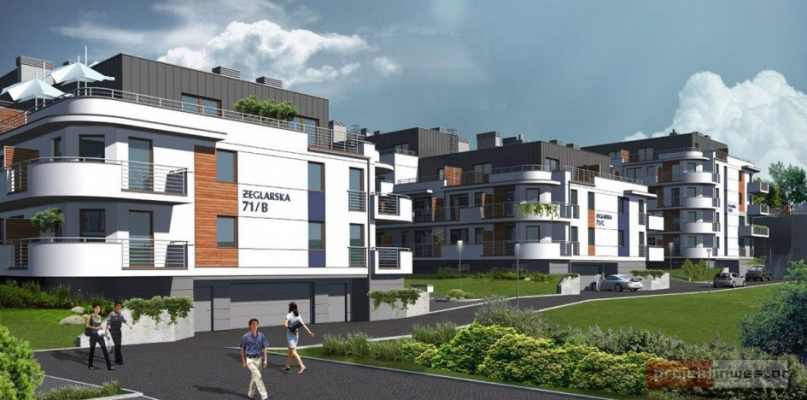 Inwestycja Żeglarska Nordic Development