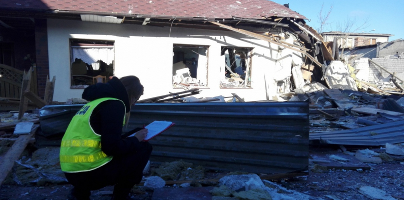 Fot. KWP w Bydgoszczy