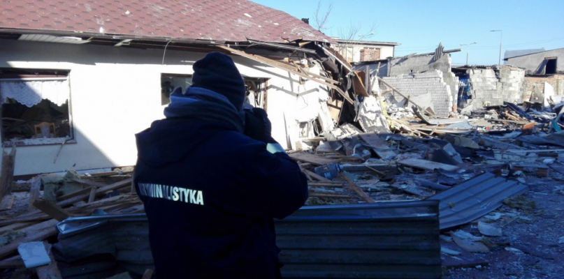 Fot. KWP w Bydgoszczy