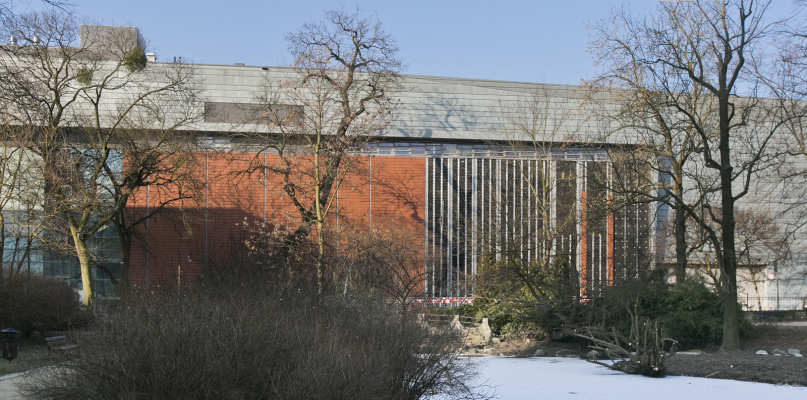 Bydgoskie Centrum Finansowe. Fot. Jacek Nowacki