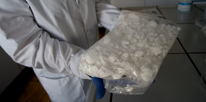 Fot. KWP w Bydgoszczy