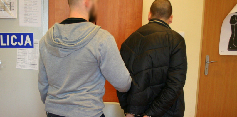 Fot. KWP w Bydgoszczy