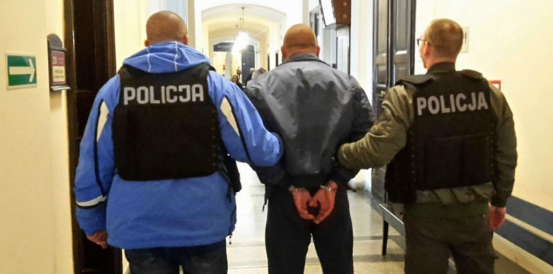 Fot. KWP w Bydgoszczy