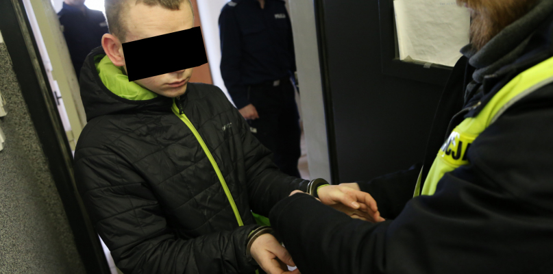 Fot. KWP w Bydgoszczy