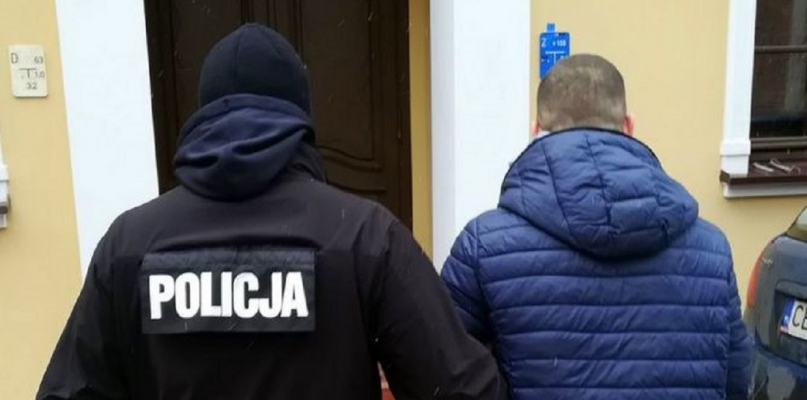 Fot. KWP w Bydgoszczy