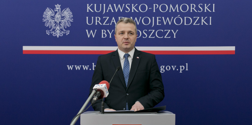 Mikołaj Bogdanowicz. Fot. Jacek Nowacki