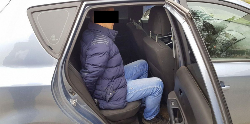 Fot. KWP w Bydgoszczy