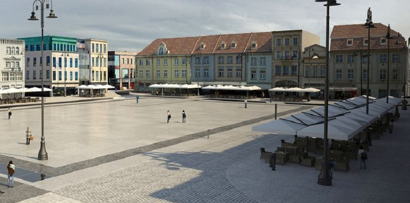 Wizualizacja - Urząd Miasta Bydgoszczy