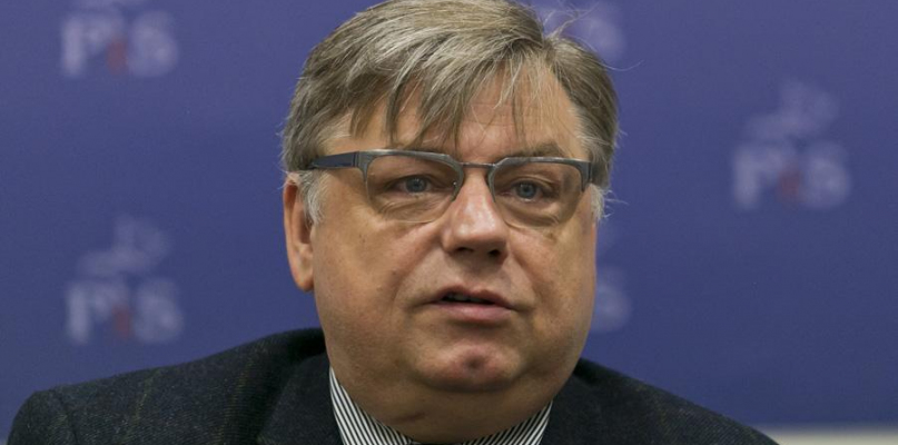 Kosma Złotowski. Fot. Jacek Nowacki