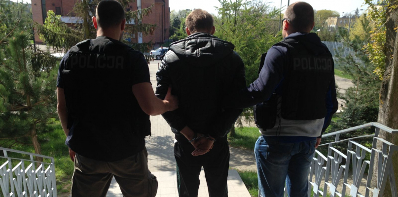 Fot. KWP w Bydgoszczy