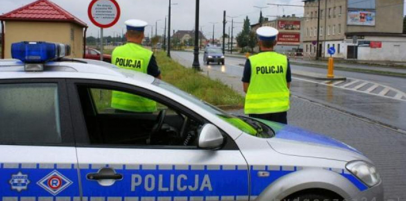 Fot. KWP w Bydgoszczy