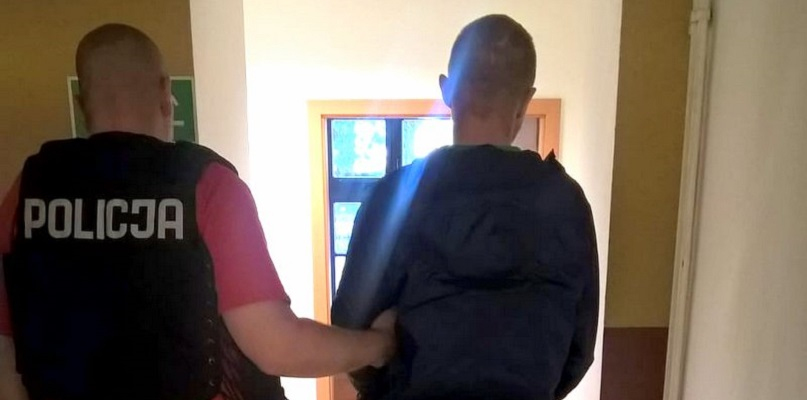 Fot. KWP w Bydgoszczy