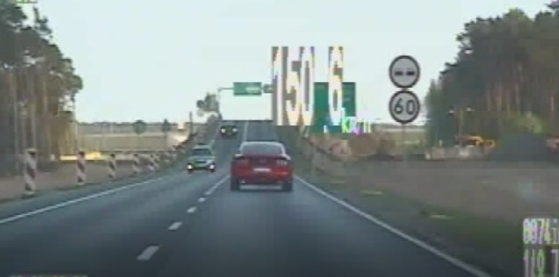 Fot. zrzut z filmu KWP w Bydgoszczy