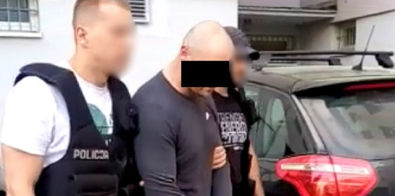 Fot. KWP w Bydgoszczy