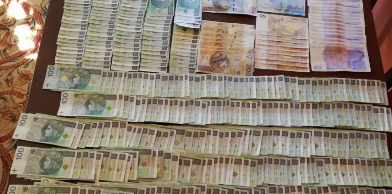 Fot. KWP w Bydgoszczy