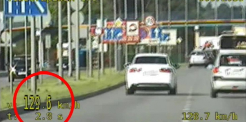 Zrzut zdjęcia z filmu KWP w Bydgoszczy