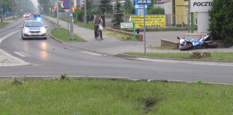 Fot. KWP w Bydgoszczy