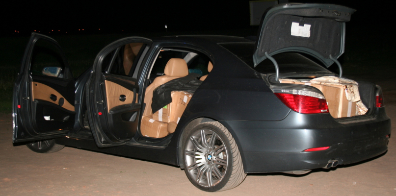 Fot. KWP w Bydgoszczy