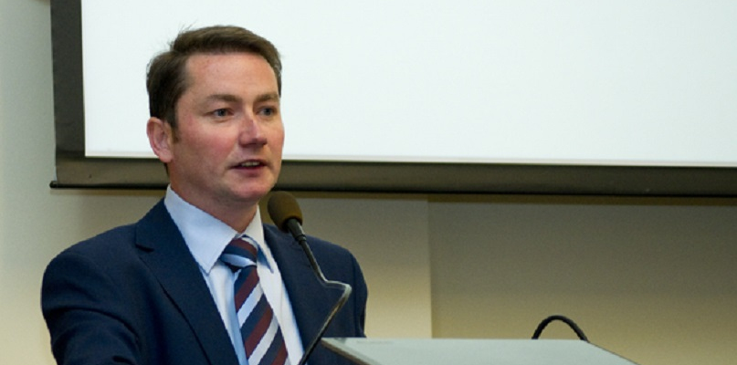 Tomasz Rega. Fot. Jacek Nowacki