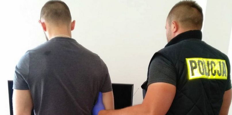 Fot. KWP w Bydgoszczy