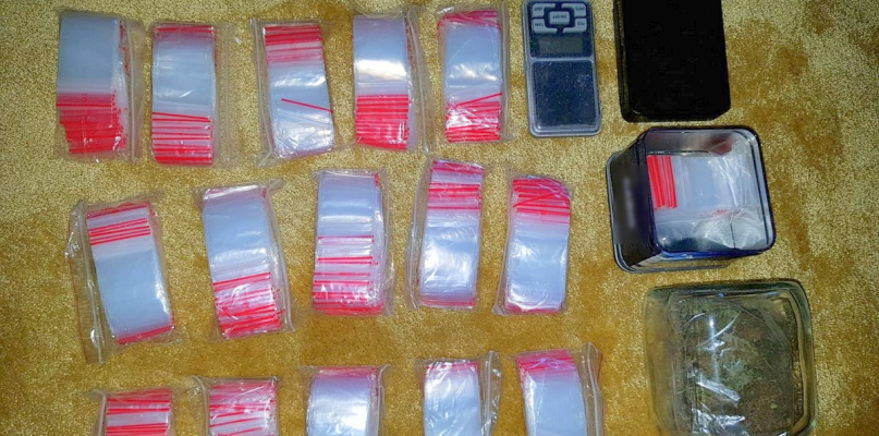 Fot. KWP w Bydgoszczy