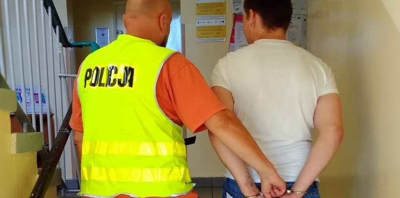 Fot. KWP w Bydgoszczy