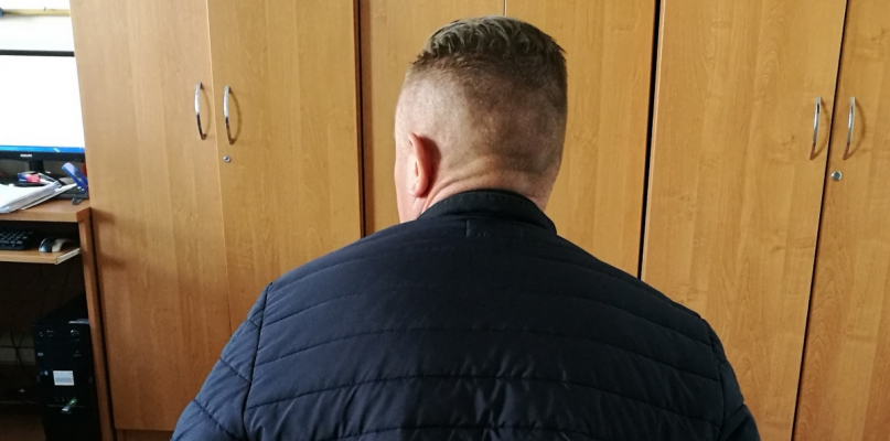 Fot. KWP w Bydgoszczy