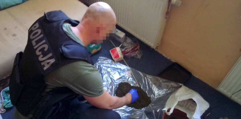 Fot. KWP w Bydgoszczy