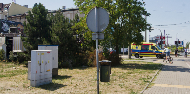 Zdjęcie ilustracyjne. Fot. Jacek Nowacki