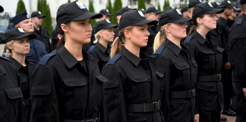 Fot. KWP w Bydgoszczy