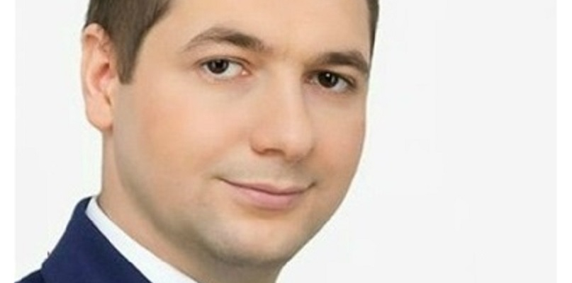 Patryk Jaki. Źródło: https://bip.ms.gov.pl