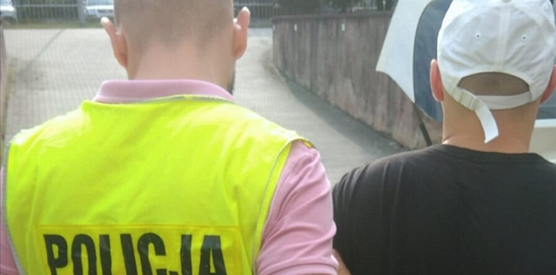 Fot. Policja