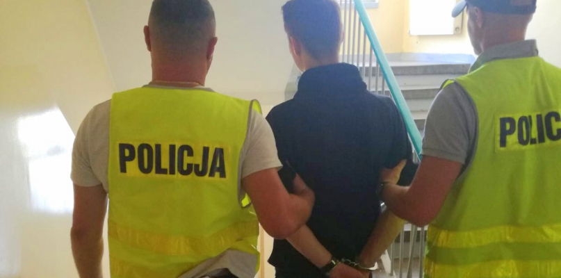 Fot. Policja