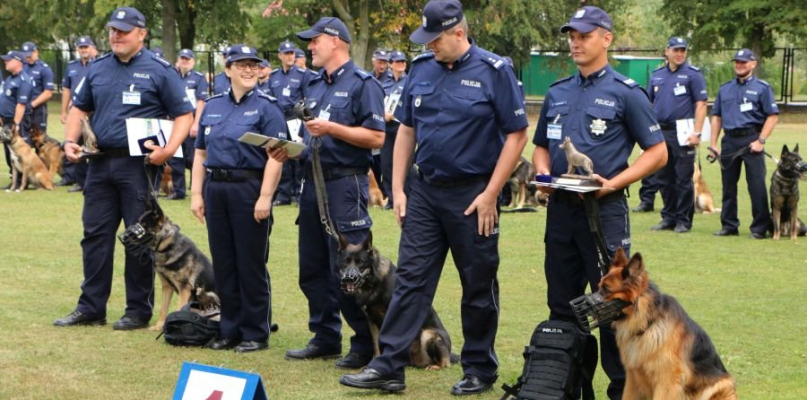 Fot. Paweł Ostaszewski/ Policja 997