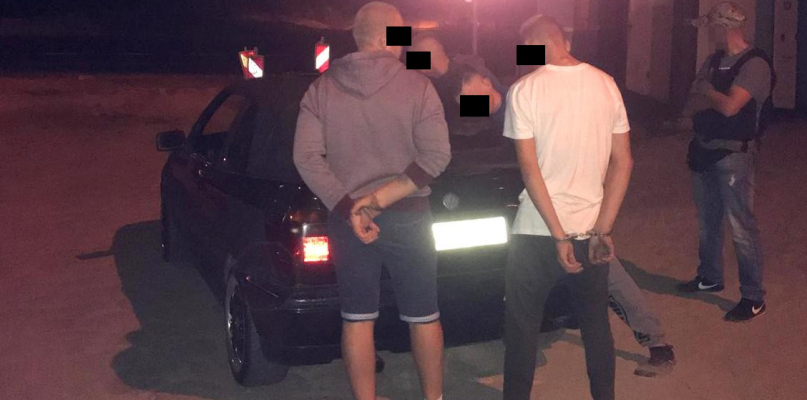 Fot. KWP w Bydgoszczy