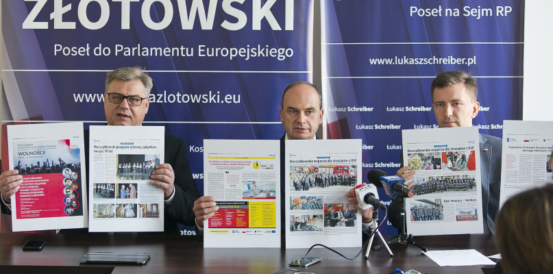 Fot. Jacek Nowacki