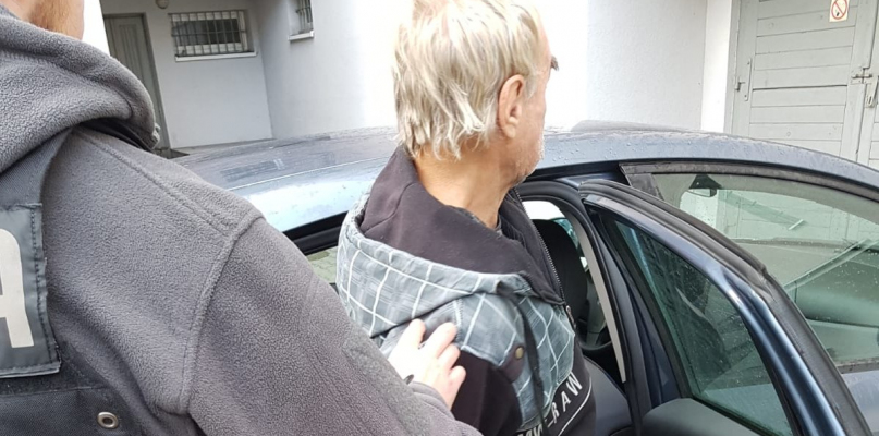 Fot. Policja