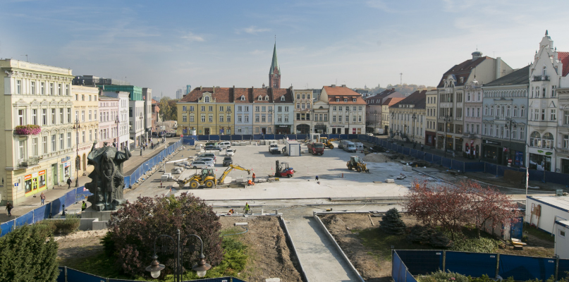 Fot. Jacek Nowacki