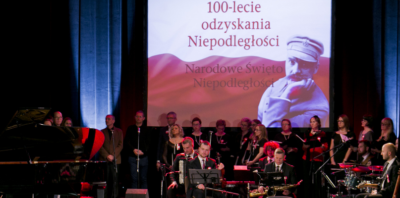 Fot. Jacek Nowacki