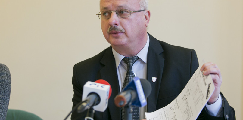 Fot. Jacek Nowacki